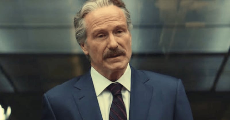 MCU fans fear ‘Avengers: Endgame Encore’ may replace William Hurt’s cameo with another Marvel star