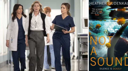 ‘Grey’s Anatomy’ star to play disgraced ER nurse in Hulu’s ‘Not a Sound’