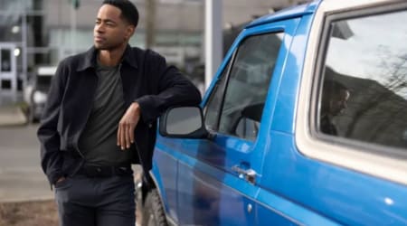 ‘The Rookie: North’ takes fan-favorite franchise outside LA with a major change