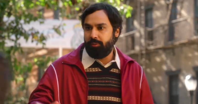 How is Raj alive? ‘Stuart Fails to Save the Universe’ episode 6 ending explained