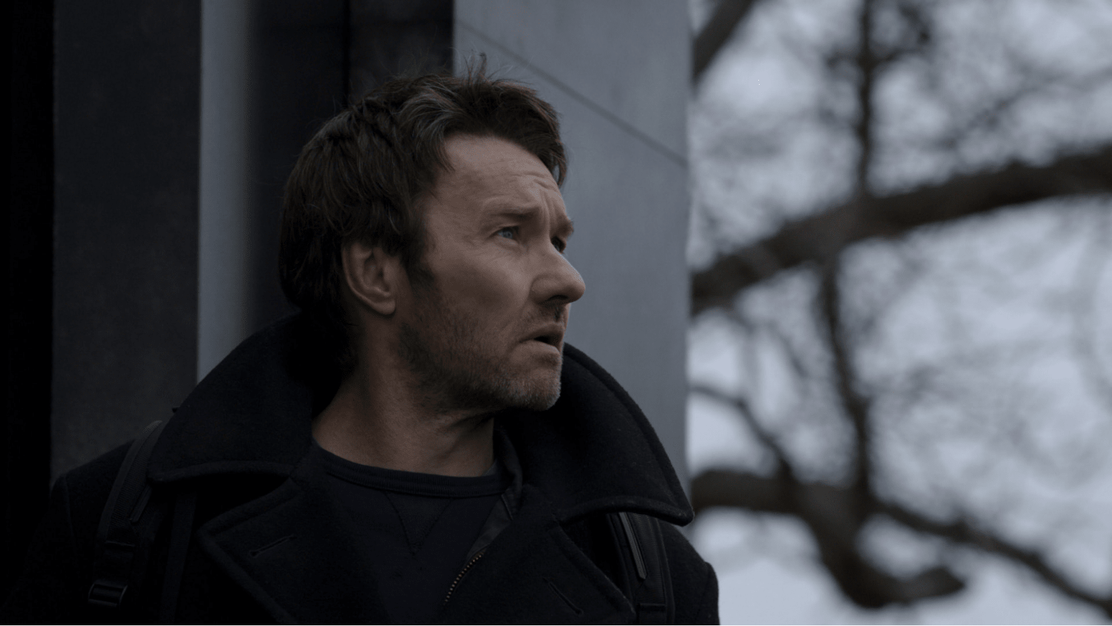 Joel Edgerton as Jason Dessen in 'Dark Matter' Season 2 Episode 1 (Image Source: Apple TV)