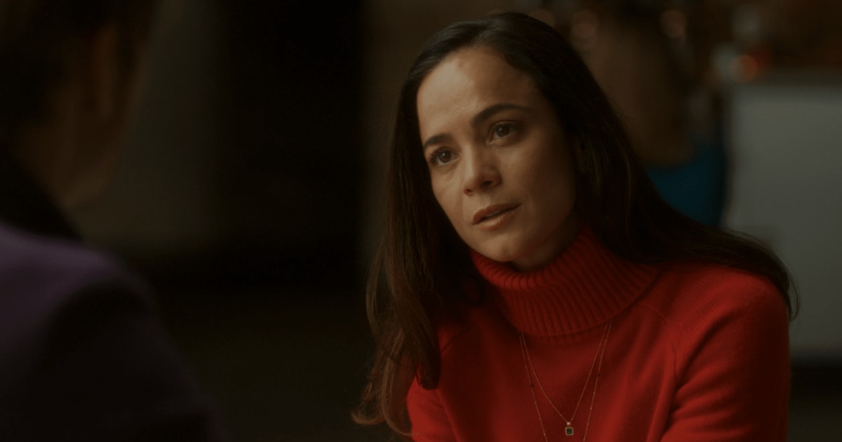 ‘Dark Matter’ Season 2 Episode 1 ending explained: Why are there two Boxes in Amanda’s world?