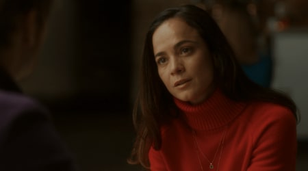 ‘Dark Matter’ Season 2 Episode 1 ending explained: Why are there two Boxes in Amanda’s world?