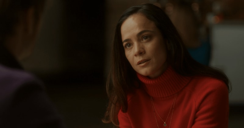 ‘Dark Matter’ Season 2 Episode 1 ending explained: Why are there two Boxes in Amanda’s world?
