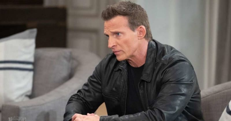 Is Steve Burton leaving ‘General Hospital’? Jason Morgan’s future after the mob explained