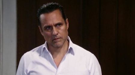 ‘General Hospital’ star Maurice Benard teases fan-favorite's return as Sonny’s story gets ‘intense'