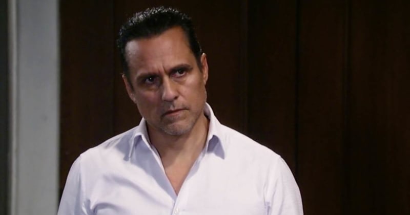 ‘General Hospital’ star Maurice Benard teases fan-favorite's return as Sonny’s story gets ‘intense'