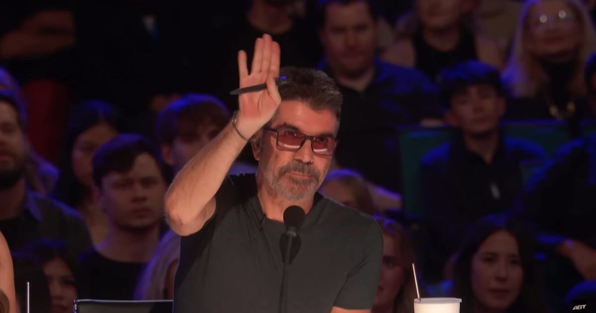 ‘SNL’ star returns to ‘AGT’ as judge while Simon Cowell takes brief break