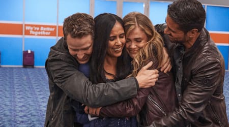 Netflix orders a spin-off for ‘Manifest’ on a very special date