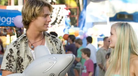 Two actors from the the OG ‘Aquamarine’ set to reprise their parts in sequel