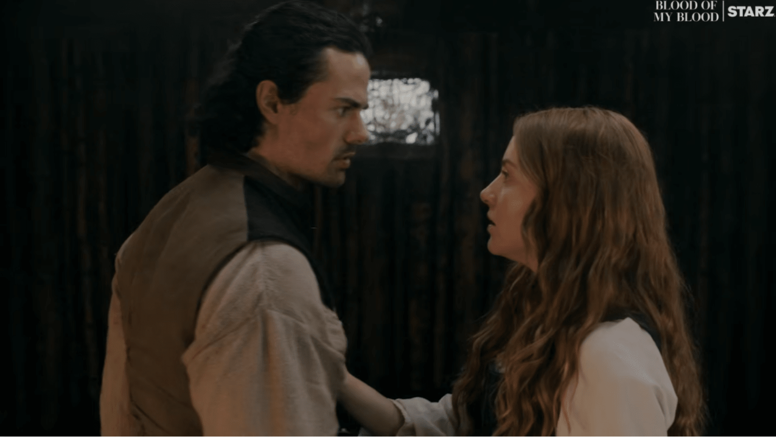 A still from 'Outlander: Blood of My Blood' Season 2 official trailer (Image Source: YouTube | Outlander)