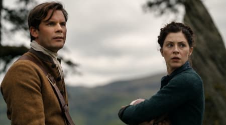 ‘Outlander’ spin-off ‘Blood of My Blood’ Season 2 gets release date as trailer teases what’s next