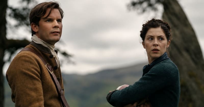 ‘Outlander’ spin-off ‘Blood of My Blood’ Season 2 gets release date as trailer teases what’s next