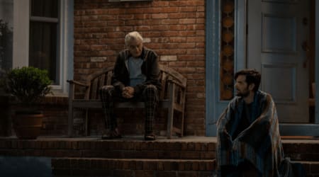 ‘The Whisper Man’ filming locations: Robert DeNiro’s Netflix thriller was shot exclusively in one state