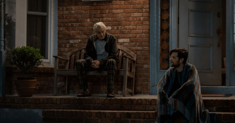 ‘The Whisper Man’ filming locations: Robert DeNiro’s Netflix thriller was shot exclusively in one state