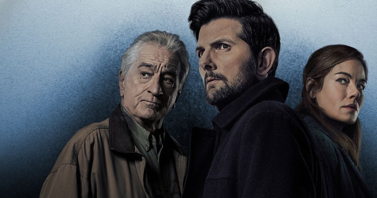 ‘The Whisper Man’ (Image Source: Netflix)
