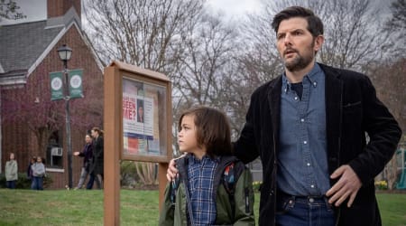 ‘The Whisper Man’ ending explained: Who is the girl in blue sweater? 