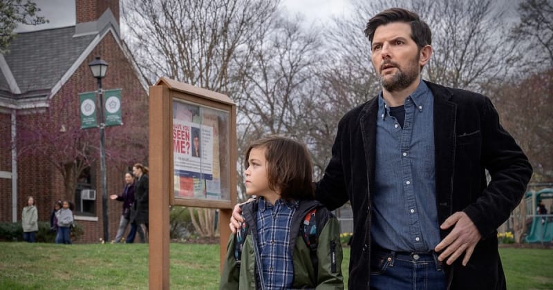 ‘The Whisper Man’ ending explained: Who is the girl in blue sweater? 
