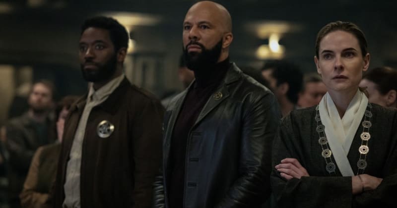Is there a ‘Silo’ Season 4? Here’s what to know before the Season 3 finale