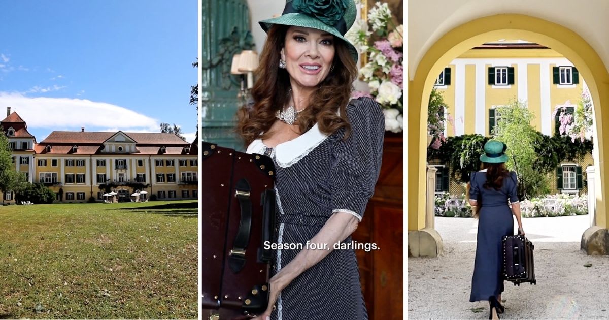 ‘Vanderpump Villa’ renewed for Season 4 with a major change in location