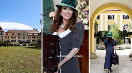 ‘Vanderpump Villa’ renewed for Season 4 with a major change in location