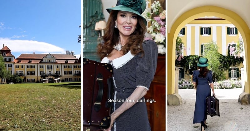 ‘Vanderpump Villa’ renewed for Season 4 with a major change in location