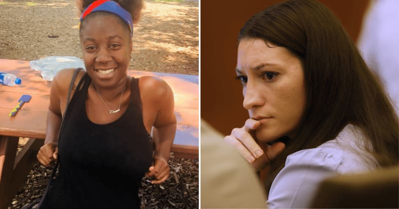 NYC mom walks after killing 2 kids due to insanity, sets chilling precedent for Clancy case