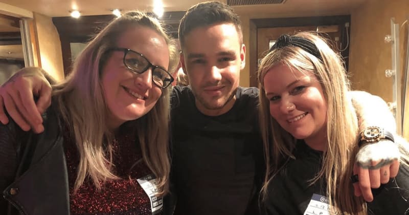 Liam Payne's sisters remember late 'One Direction' star on his 33rd birthday: 'Best brother ever'
