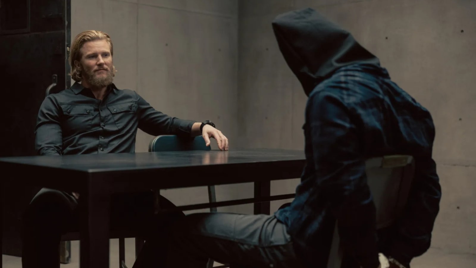 A still from ‘Lioness’ Season 3 Episode 5 featuring
