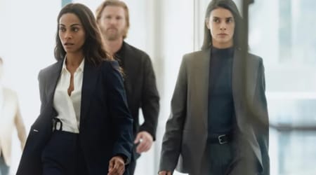 Is Joe still in the US? ‘Lioness’ Season 3 Episode 5 ending explained as major clue emerges