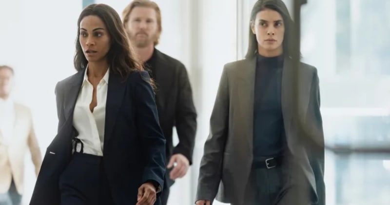 Is Joe still in the US? ‘Lioness’ Season 3 Episode 5 ending explained as major clue emerges