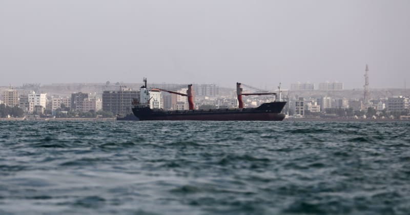 Fact Check: Is IRGC's claim that US strikes in Strait of Hormuz were an 'act of aggression' true?