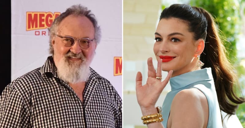 Randy Quaid slams Anne Hathaway, calls her ‘horrible choice’ for Tom Cruise’s ‘Days of Thunder’
