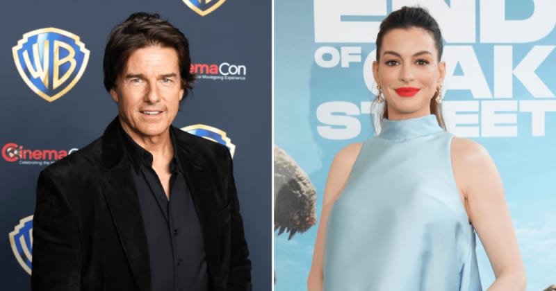 Tom Cruise’s ‘Days of Thunder’ sequel with Anne Hathaway sets release date