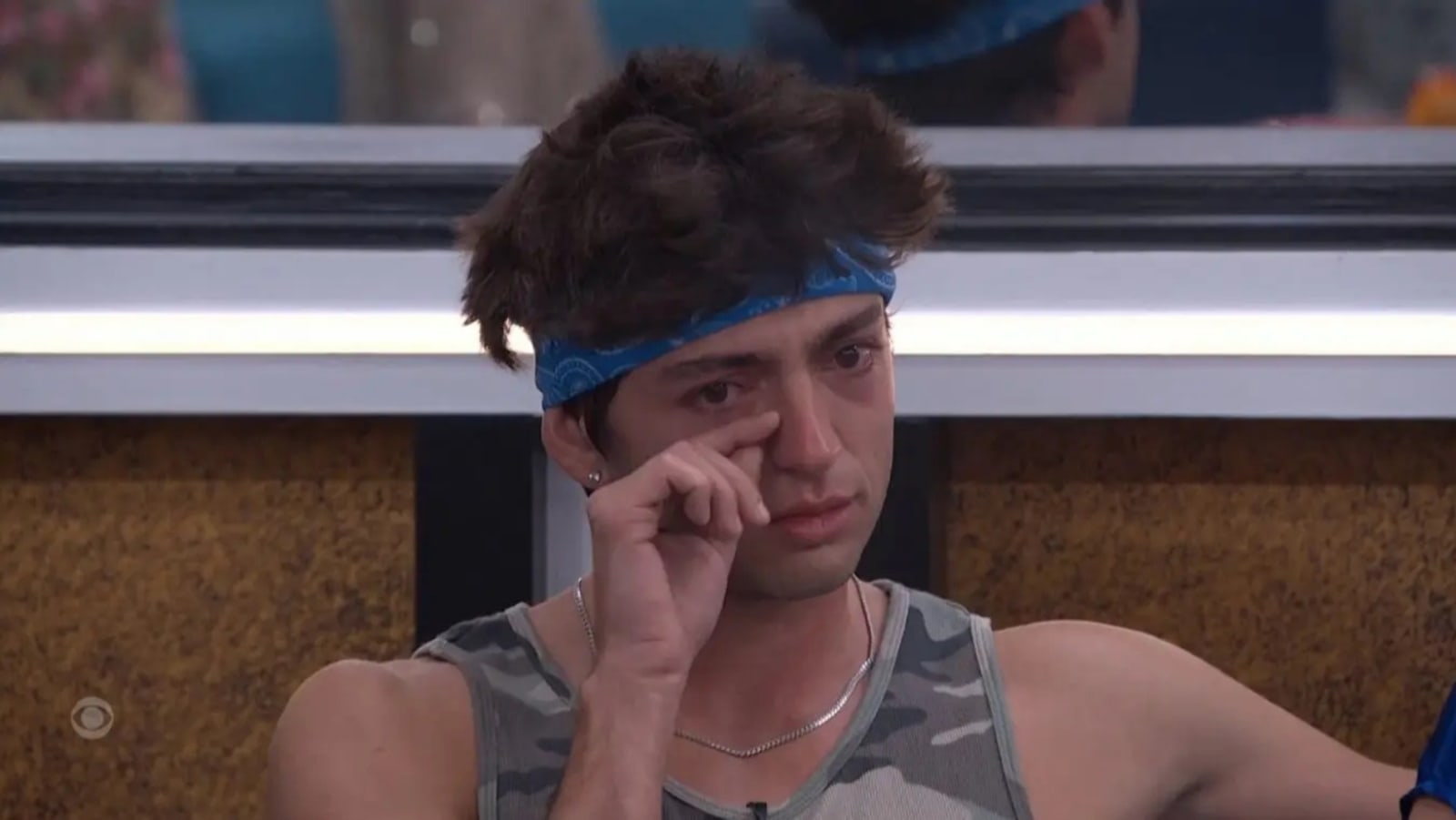 A still from  ‘Big Brother’