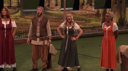 ‘Big Brother’ Season 28 Week 8 Spoilers: HOH, nominations, and eviction revealed