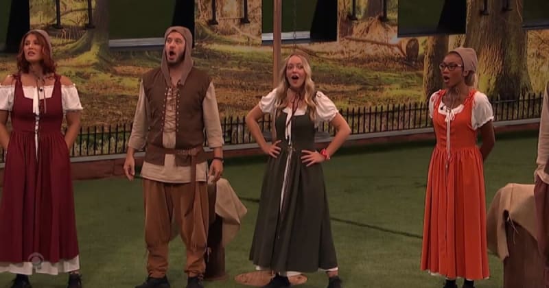 ‘Big Brother’ Season 28 Week 8 Spoilers: HOH, nominations, and eviction revealed
