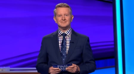 Ken Jennings reveals the truth behind his wild ‘Jeopardy!’ contestant stories: ‘We don't fact-check’