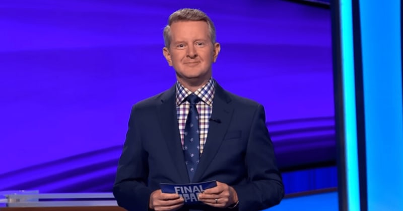 Ken Jennings reveals the truth behind his wild ‘Jeopardy!’ contestant stories: ‘We don't fact-check’