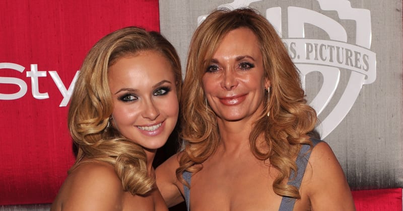 Hayden Panettiere’s mom reveals how she trained late actress for relentless world of TV soaps