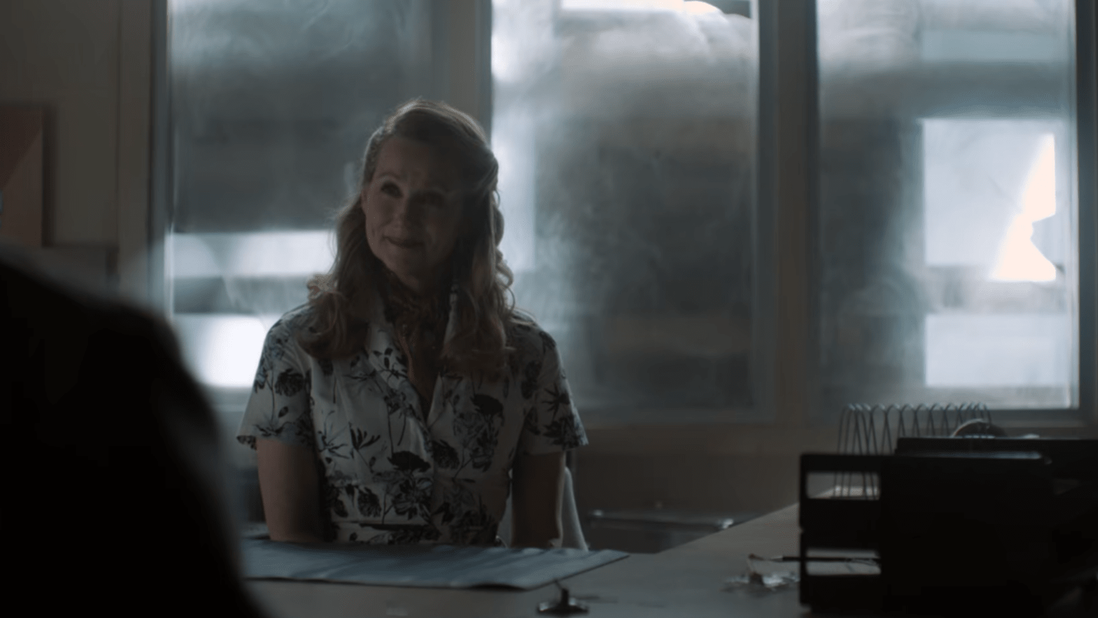 A still from 'Lanterns' Episode 3 (Image Source: YouTube | HBO Max)