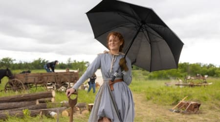 Netflix’s ‘Little House on the Prairie’ Season 2 gets major production update