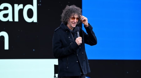 When does Howard Stern return live? HBO Max deal reveals major change to his show