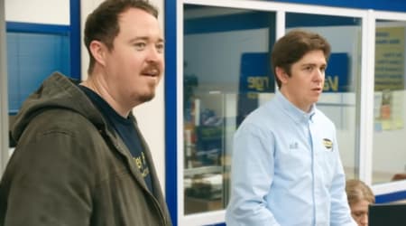 ‘Tires’ gets exciting Season 4 update after major Netflix milestone
