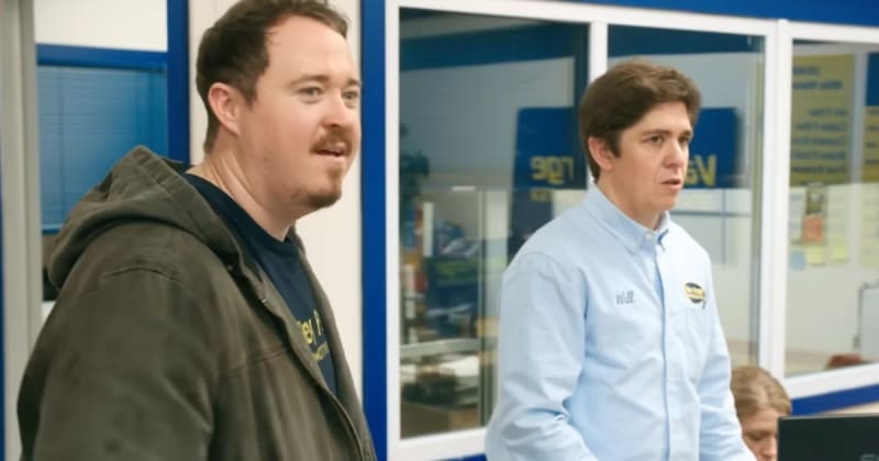‘Tires’ gets exciting Season 4 update after major Netflix milestone
