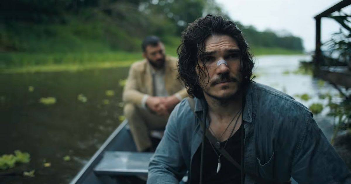 A still from ‘The Last Photograph’ trailer (Image Source: YouTube | @TIFF)