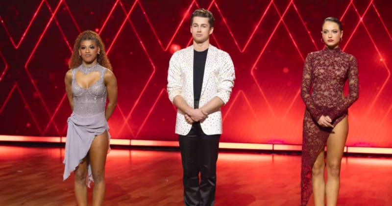 Who won ‘Dancing with the Stars: The Next Pro’? Finale results revealed