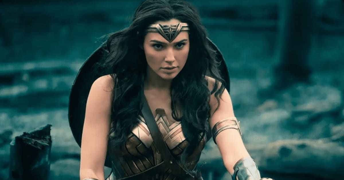 Gal Gadot reveals why she left ‘Wonder Woman’: ‘I saw the way...’