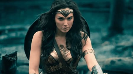 Gal Gadot reveals why she left ‘Wonder Woman’: ‘I saw the way...’
