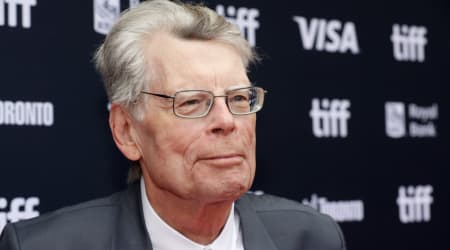 Prime Video is bringing one of Stephen King’s creepiest stories to the small screen after 46 years